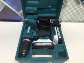 Шуруповерт Makita HP 488