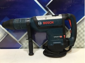 Перфоратор Bosch GBH 12-52 DV