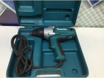 Ударный гайковерт Makita TW 0350 