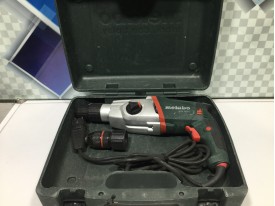 Перфоратор Metabo KHE 2650 