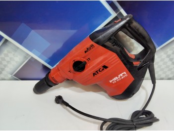 Перфоратор комбинированный Hilti TE 70-ATC-AVR 