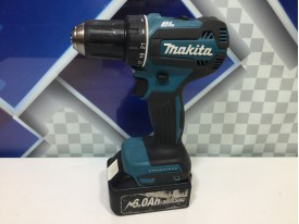 Шуруповерт Makita DDF 485 