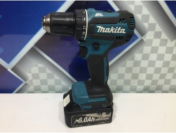 Шуруповерт Makita DDF 485 