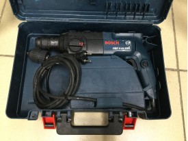 Перфоратор  Bosch GBH 2-24 DSR