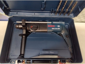 Перфоратор  Bosch GBH 2-24 DSR (б/у)