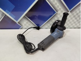 Угловая шлифмашина по бетону DCUT DBG12517V (б/у)