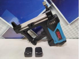 Газовый монтажный пистолет  Toua GSN 40   (б/у)
