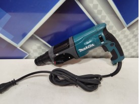 Перфоратор Makita HR 2470  (б/у)