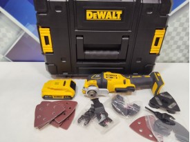 Реноватор DEWALT DCS 355 20 V (б/у)