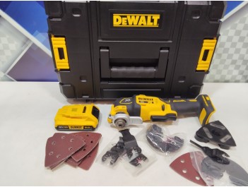Реноватор DEWALT DCS 355 20 V (б/у)