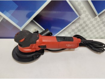Шлифмашина для бетона Hilti DGH 130 