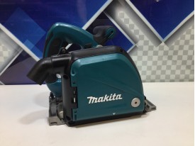 Пила по алюминию Makita CA 5000 XJ