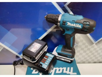 Шуруповерт Makita DF 488 D (б/у)