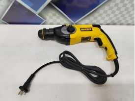 Перфоратор DEWALT D25123 -Liru (Б/у)