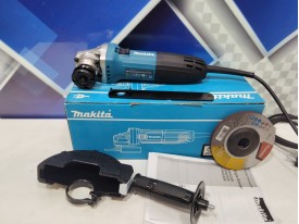 Шлифмашина угловая Makita GA 5030 R (б/у)