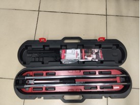 Плиткорез ручной CROWN CT44058BMC (б/у)