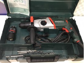 Перфоратор Metabo UHE 2250 Multi