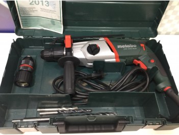 Перфоратор Metabo UHE 2250 Multi