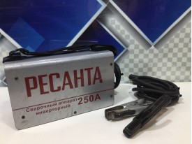 Аппарат сварочный Ресанта САИ 250 A