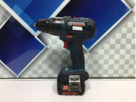 Шуруповерт  Bosch GSR 14.4-2-Li 