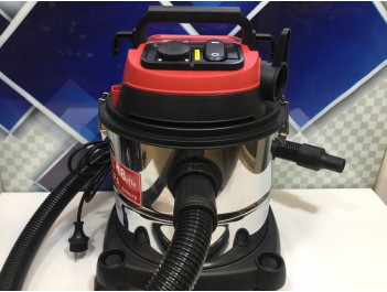 Пылесос строительный ПС-1400М