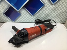 Угловая шлифмашина Hilti DCG 180-P