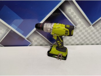 Дрель-шуруповерт Greenworks G24CD 