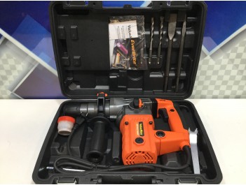 Перфоратор Value Max V126022A