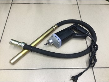 Вибратор портативный Zitrek Z-35-1.5