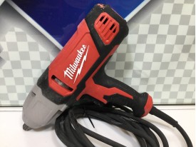 Ударный гайковерт  Milwaukee IPWE 400 R 