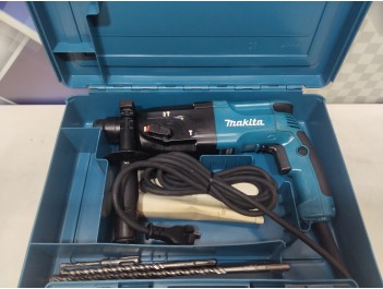 Перфоратор Makita HR 2450  (б/у)