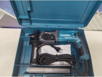 Перфоратор Makita HR 2470  (б/у)