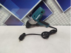 Ударный гайковерт Makita TW 0350  (б/у)