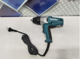 Ударный гайковерт Makita TW 0350  (б/у)
