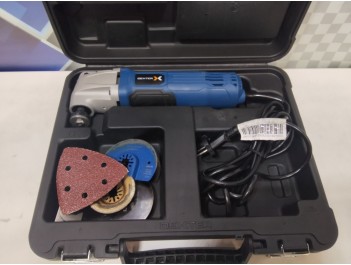 Реноватор Dexter 5 260MT3-QC.5 (б/у)