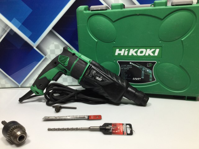 Hikoki dh28pcy2