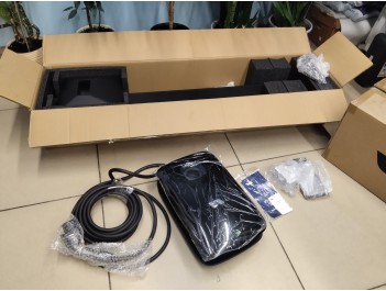 Зарядная станция Li Auto 7 kW , GBT, 5m, Wallbox (б/у)