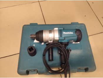 Гайковерт  Makita TW 1000  (б/у)