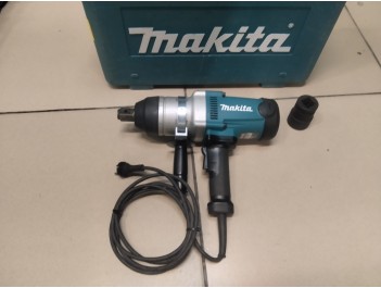 Гайковерт  Makita TW 1000  (б/у)