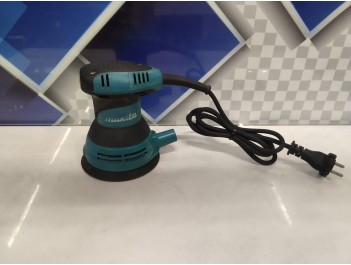 Шлифмашина эксцентриковая Makita BO 5030 (б/у)