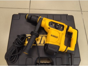 Перфоратор Dewalt D 25481 K (б/у)