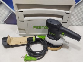 Шлифмашина эксцентриковая Festool ETS 150/5 EQ (б/у)