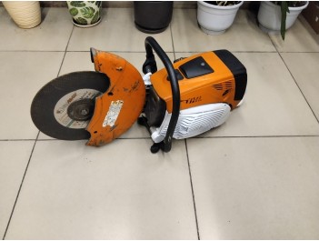 Бензорез Stihl TS 800  (б/у)