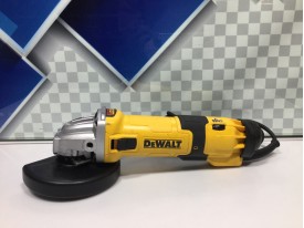 Шлифмашина угловая Dewalt DWE 4247