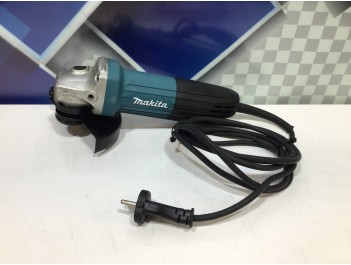 Угловая шлифмашина Makita GA 5034