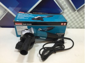 Шлифмашина угловая Makita GA 5030 R