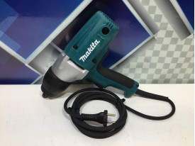 Ударный гайковерт Makita TW 0350 