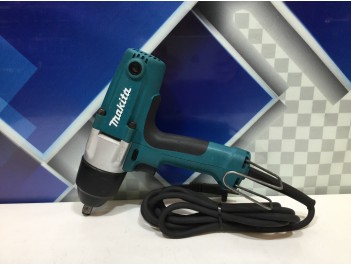 Гайковерт ударный Makita TW 0200 