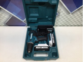 Шуруповерт Makita DF 488 D