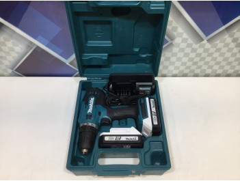 Шуруповерт Makita DF 488 D